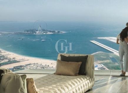 Apartment for 500 000 euro in Dubai, UAE