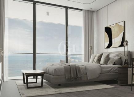 Apartment for 300 000 euro in Dubai, UAE