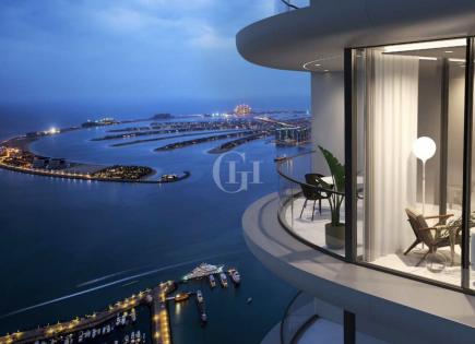 Apartment für 500 000 euro in Dubai, VAE