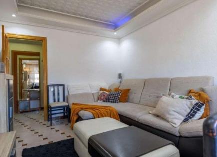 Flat for 94 500 euro in Pucol, Spain