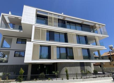 Apartment for 580 000 euro in Limassol, Cyprus