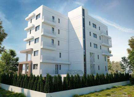 Penthouse pour 440 000 Euro à Larnaca, Chypre
