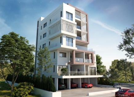 Apartment for 210 000 euro in Larnaca, Cyprus