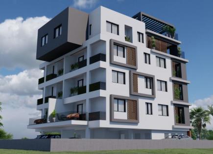 Apartamento para 249 000 euro en Lárnaca, Chipre