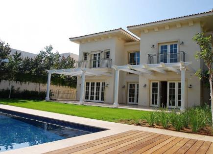 House for 32 514 euro per month in Herzliya, Israel