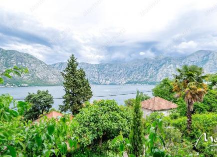 House for 170 000 euro in Kotor, Montenegro