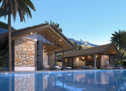 Villa for 1 161 000 euro in Esentepe, Cyprus
