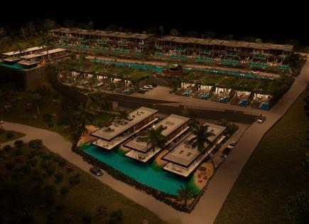 Villa for 1 663 422 euro in Esentepe, Cyprus