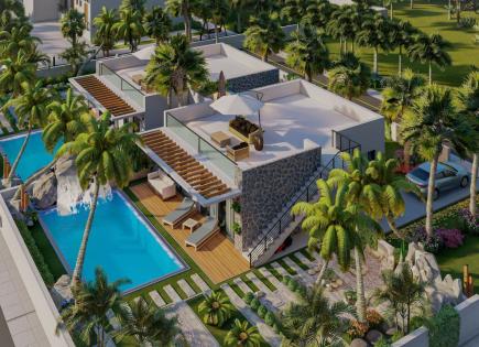 Villa for 1 271 892 euro in Esentepe, Cyprus