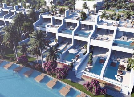 Apartamento para 612 500 euro en Esentepe, Chipre