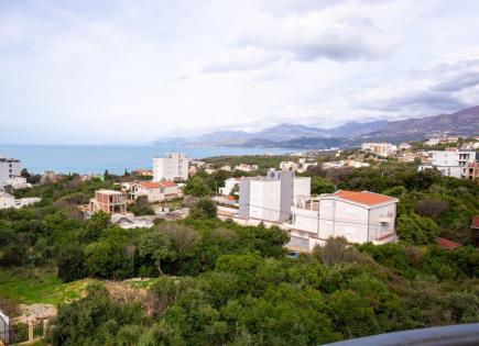 Apartamento para 54 000 euro en Vidicovac, Montenegro