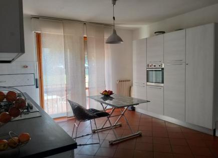 Flat for 225 000 euro in Pisa, Italy
