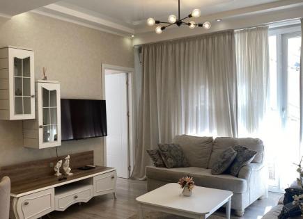 Wohnung für 154 220 euro in Tiflis, Georgien