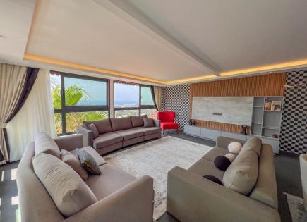 Villa para 310 000 euro en Alanya, Turquia