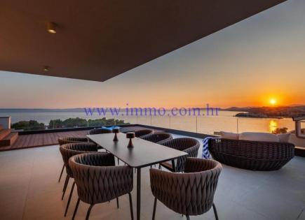 Villa for 3 100 000 euro in Split, Croatia