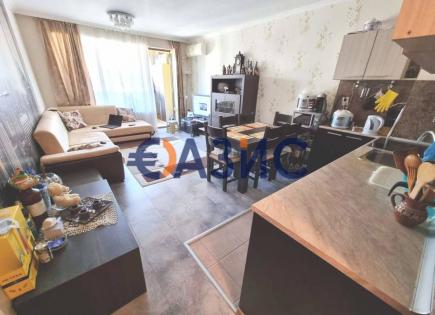 Appartement pour 97 000 Euro à Slantchev Briag, Bulgarie
