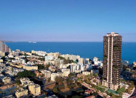 Apartment for 1 345 200 euro in Limassol, Cyprus