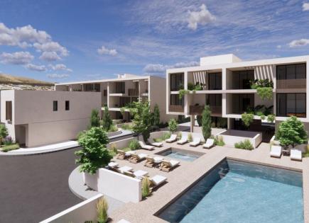 Apartment für 200 000 euro in Paphos, Zypern