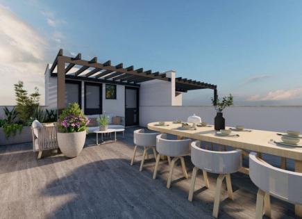 Appartement pour 265 000 Euro à Larnaca, Chypre