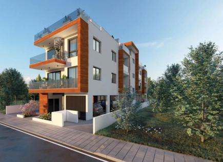 Apartamento para 130 000 euro en Lárnaca, Chipre