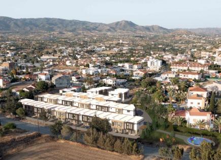 Villa for 314 900 euro in Limassol, Cyprus