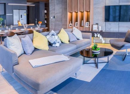 Apartment for 286 068 euro in Phuket, Thailand