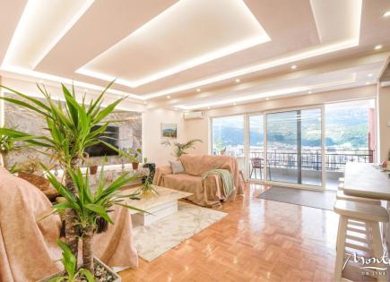 Appartement pour 335 000 Euro à Budva, Monténégro
