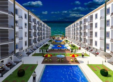 Apartment for 76 758 euro in Hurghada, Egypt