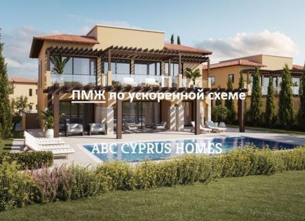 Villa for 1 830 000 euro in Paphos, Cyprus
