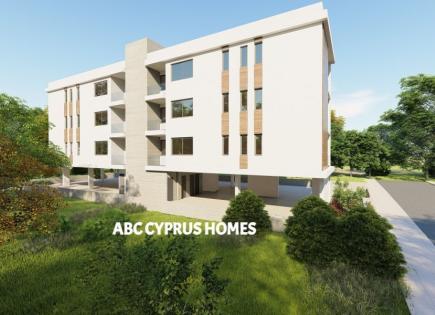 Apartment für 155 000 euro in Paphos, Zypern