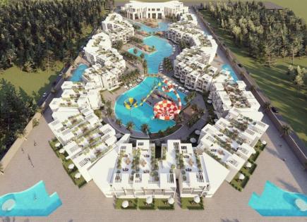 Penthouse for 69 130 euro in Hurghada, Egypt