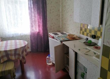 Wohnung für 4 500 euro in Püssi, Estland