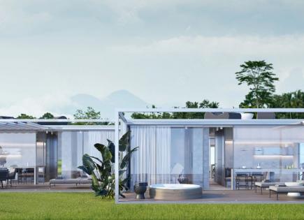 Villa for 128 972 euro in Tabanan, Indonesia
