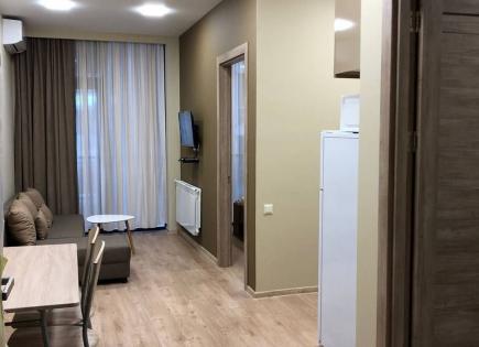 Appartement pour 67 878 Euro à Batoumi, Géorgie