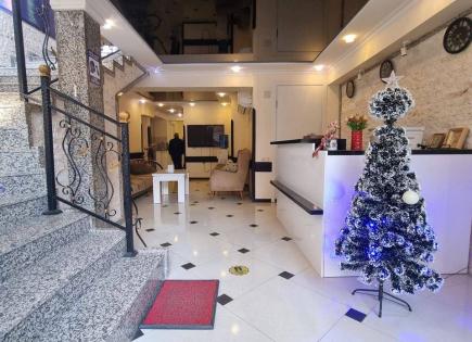 Hotel for 275 750 euro in Batumi, Georgia
