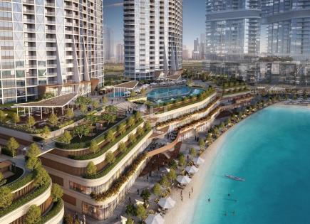 Apartamento para 300 000 euro en Dubái, EAU