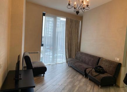 Appartement pour 130 177 Euro à Tbilissi, Géorgie