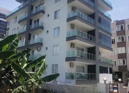 Wohnung für 69 000 euro in Alanya, Türkei
