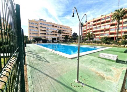 Wohnung für 99 000 euro in Torrevieja, Spanien