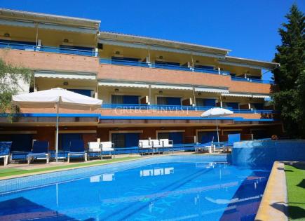 Hotel para 1 650 000 euro en Calcídica, Grecia