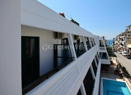 Hotel for 1 650 000 euro in Chalkidiki, Greece