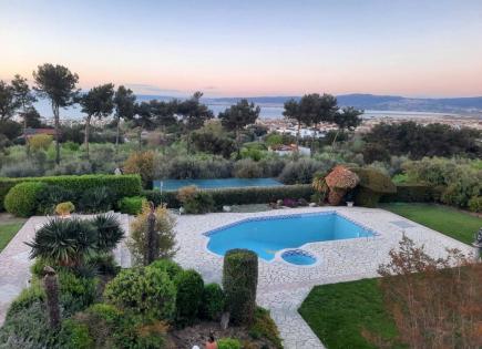Villa for 1 500 000 euro in Thessaloniki, Greece