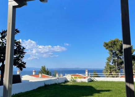 Townhouse for 360 000 euro in Chalkidiki, Greece