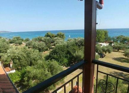 Hotel for 1 100 000 euro in Chalkidiki, Greece