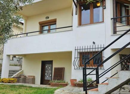 House for 290 000 euro in Thessaloniki, Greece