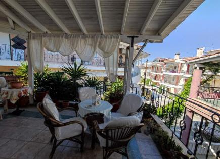 Casa adosada para 410 000 euro en Calcídica, Grecia