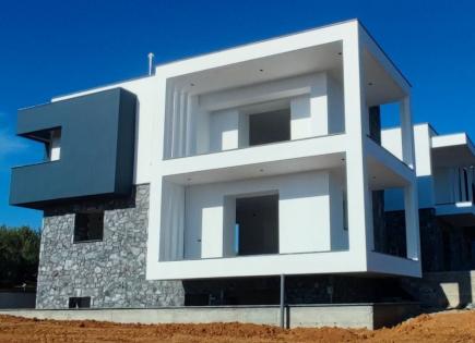 Casa adosada para 350 000 euro en Calcídica, Grecia