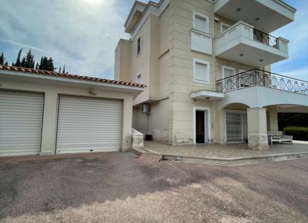 Casa para 730 000 euro en Salónica, Grecia