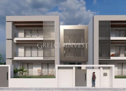Townhouse for 230 000 euro in Thessaloniki, Greece