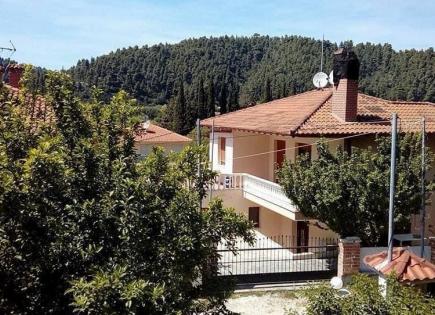 House for 220 000 euro in Chalkidiki, Greece